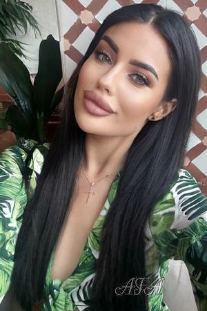 Ladies of Chernomorsk