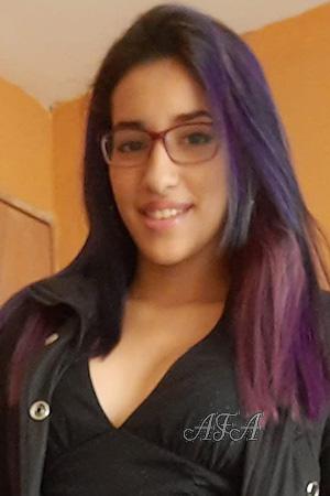 Ladies of Latin-America