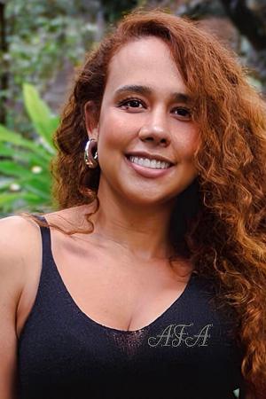 Ladies of Latin-America