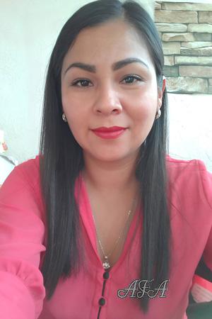 Ladies of Mexico City