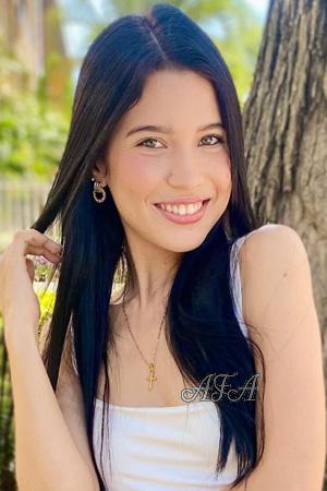 Ladies of Latin-America