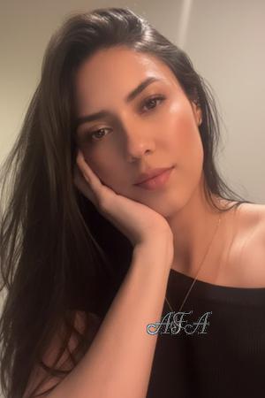 Ladies of Latin-America