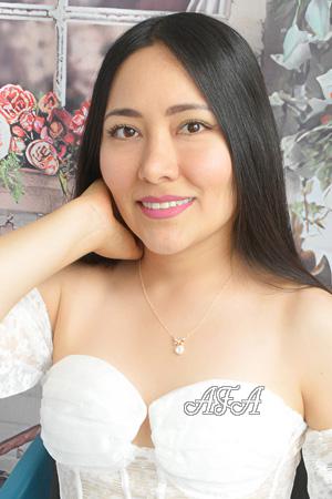 Ladies of Latin-America