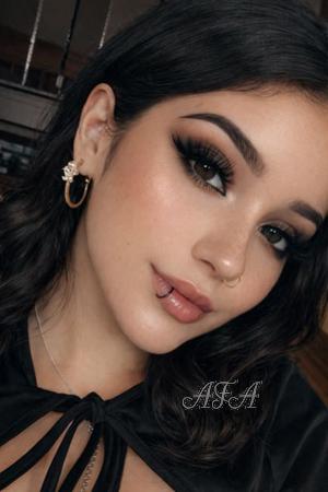 Ladies of Costa Rica