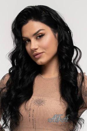 Ladies of Eastern-Europe