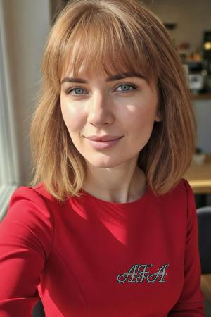 Ladies of Eastern-Europe