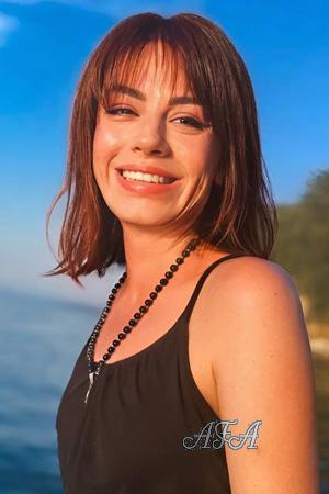 Ladies of Eastern-Europe