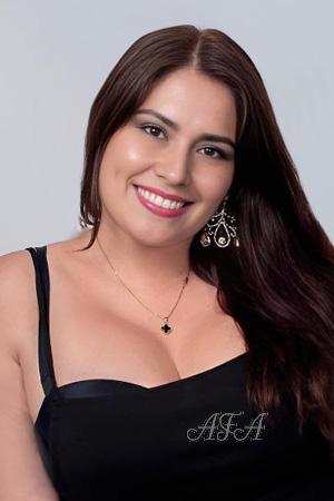 Ladies of Latin-America