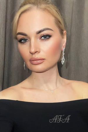 Ladies of Eastern-Europe