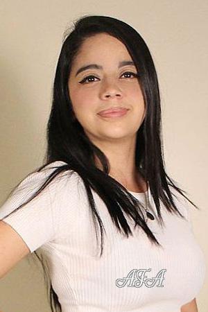 Ladies of Latin-America