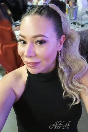 Ladies of Costa Rica