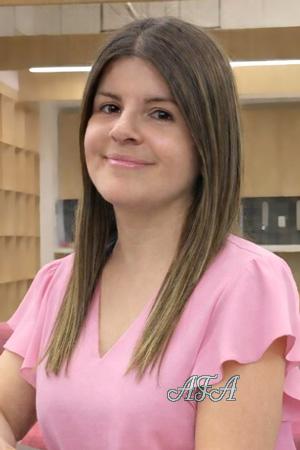 Ladies of Latin-America