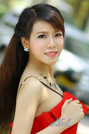 Ladies of Ho Chi Minh