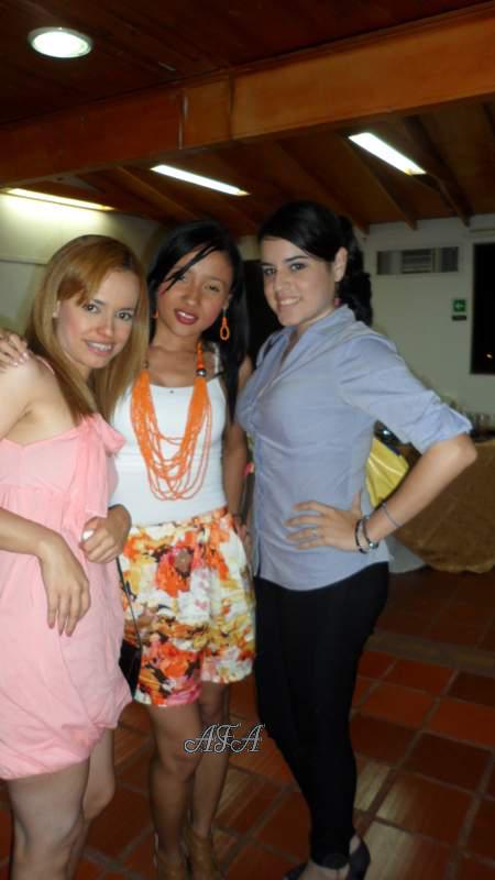 Barranquilla Women