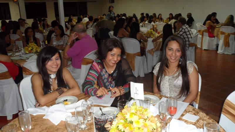 Barranquilla Women