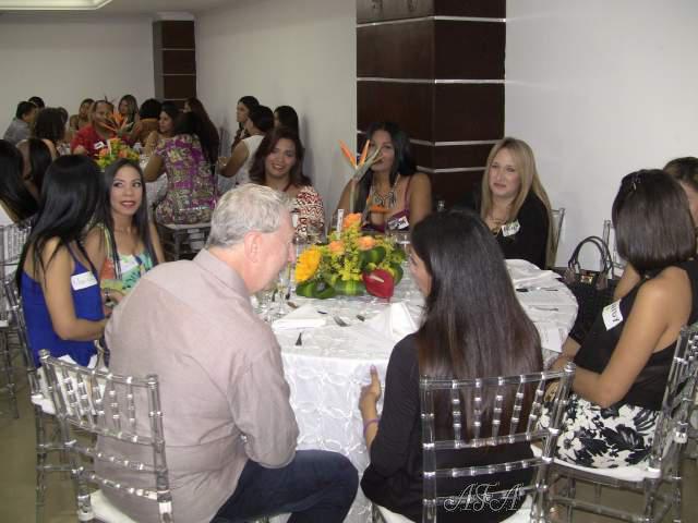 Barranquilla Women