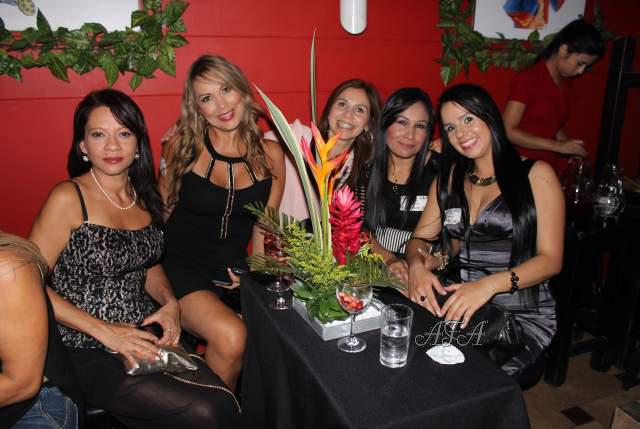 Medellin Women